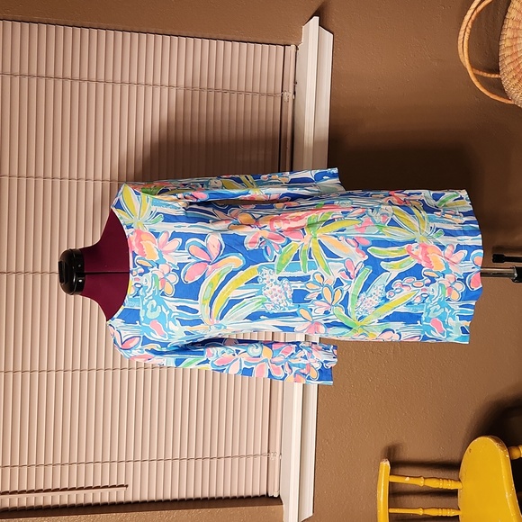 Lilly Pulitzer Dresses & Skirts - LILLY PULITZER DRESS